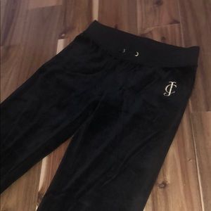 Juicy Couture 2000’s pants